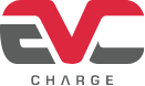 Evc Charge Logo